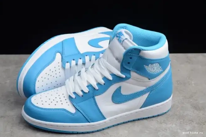 Jordan OG Retro 555088-117 1 'UNC' Air High 0614